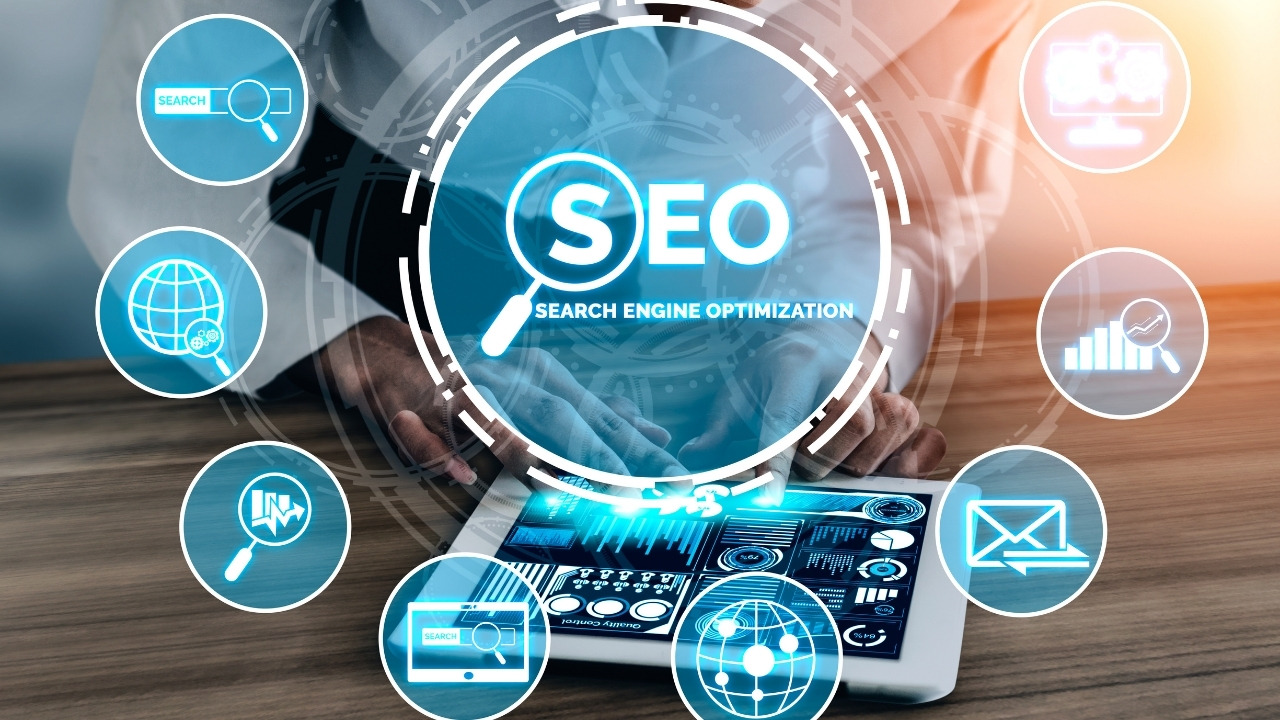 SEO Nedir? Arama Motoru Optimizasyonunun Önemi ve İşlevi